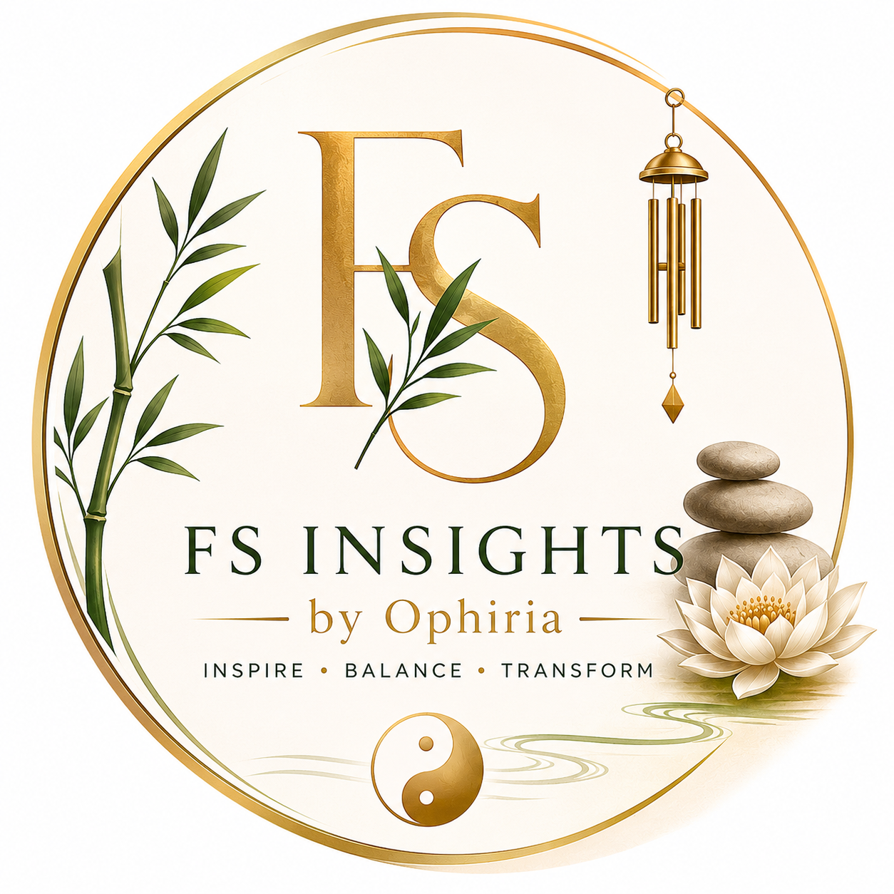 Feng Shui Insights by Ophiria